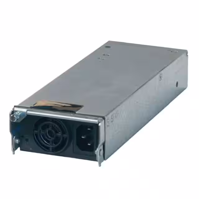 CAR1812FPB-Z01A ABB Power Electronics Inc.  Convertisseurs CA/CC